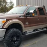 Jim Smitty — Apple Off Road customer